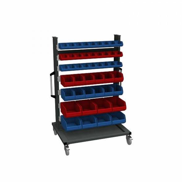 Тележка ДиКом ВС-К-100-26