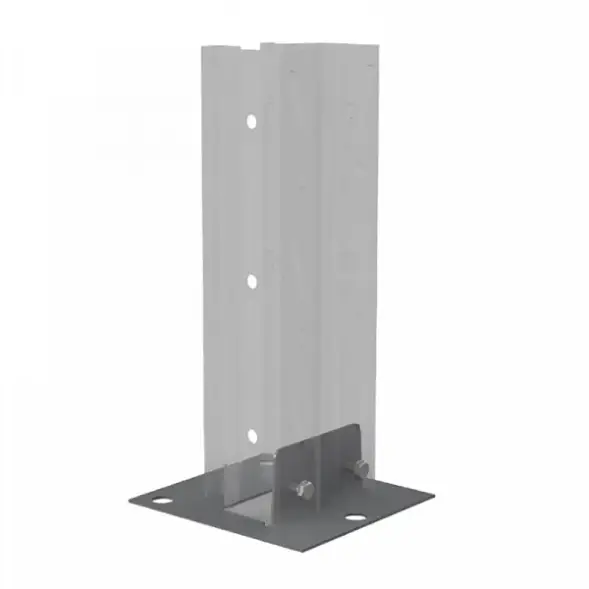 Подпятник СЕТО 80х90 (под 70)