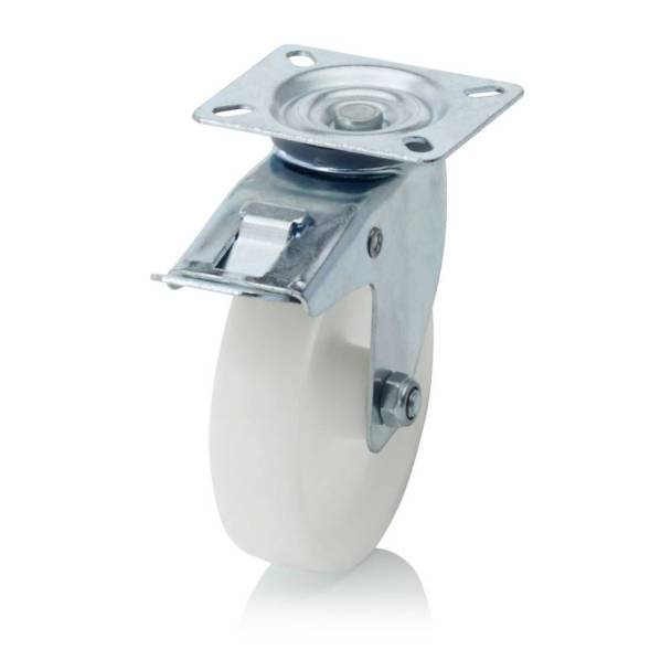 Поворотное колесо RLKNTV125x34P105x80