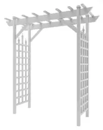 Пергола арка «Зимний сад»