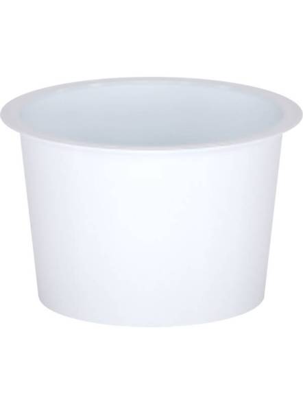 Контейнер 175мл. круглый, под запайку