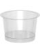 Контейнер 175мл. круглый, под запайку