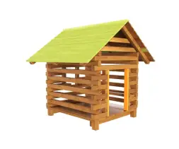 Игровой домик BALKWOOD «Ньюпорт»