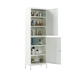 Медицинский шкаф МД GS 24-910 [10895]