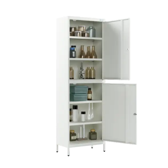 Медицинский шкаф МД GS 24-910 [10895]