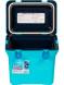 Термоконтейнер изотермический с плечевым ремнем, 7л, синий