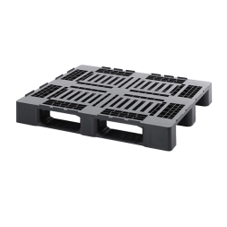 Средняя паллета ESD 152x1000x1200 [11595]