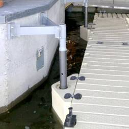 Брекет большой