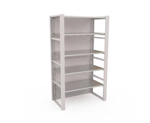 Система хранения Iron MODUL 1х2000 № 1 (Артикул: КГ026787)