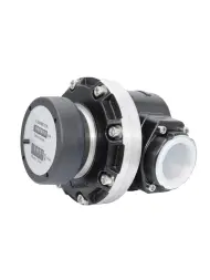 OGM-50 - Механический счетчик для бензина и ДТ, 2" BSP (F), 30-300 л/мин