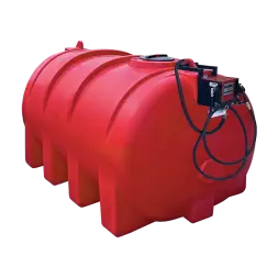 Мобильная Мини АЗС G10000U 12V