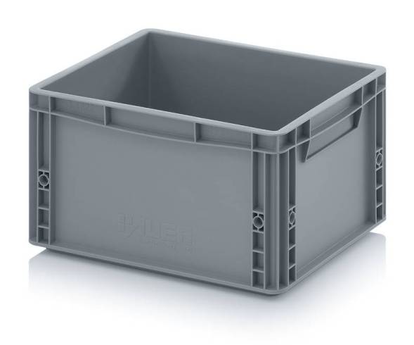 Евроконтейнер пластиковый EG 43/22 HG