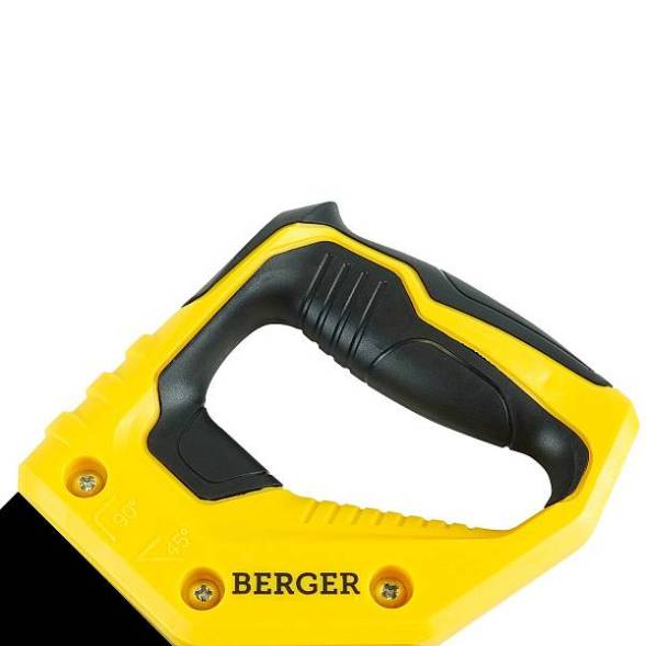 Ножовка по пенобетону «ШТАЙН» 700мм c твердосплавными напайками BERGER