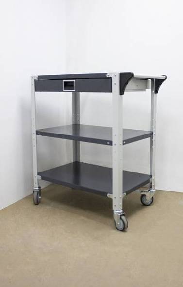 Тележка ДВК ДВК SMART 1-1М