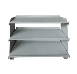 Настольный органайзер Стелла-техник V-1-15(без-ящиков) разборный