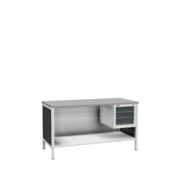 Верстак ДиКом ВЛ-К-150-04