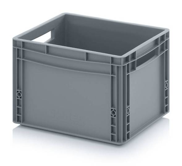 Евроконтейнер пластиковый EG 43/27