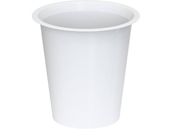 Контейнер 0,175мл. круглый, под запайку