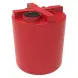 Емкость пластиковая для хранения удобрений (КАС/ЖКУ) ЭКОПРОМ T, 10000 л, красный [107.1002.101.0]