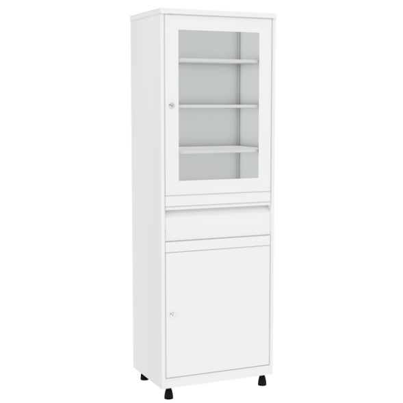 Шкаф для медикаментов и документации ШМД-03 [12497]