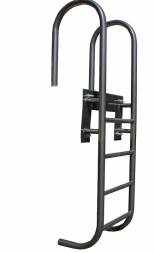 Лестница для понтона