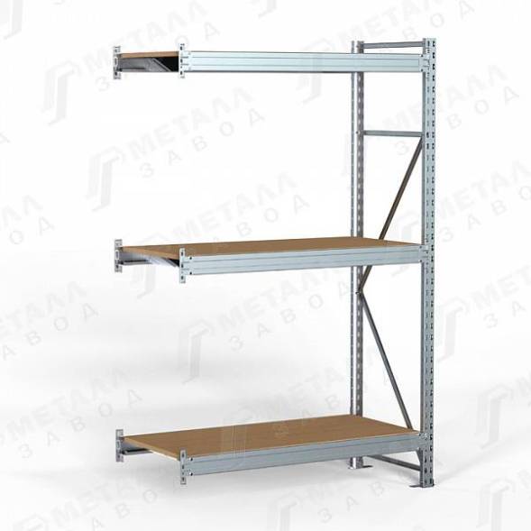 SGR-V-Zn-ДСП 1283-2.0 ДС