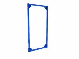 Система хранения ДВК SORTEX 1915-S Base (подвесная)