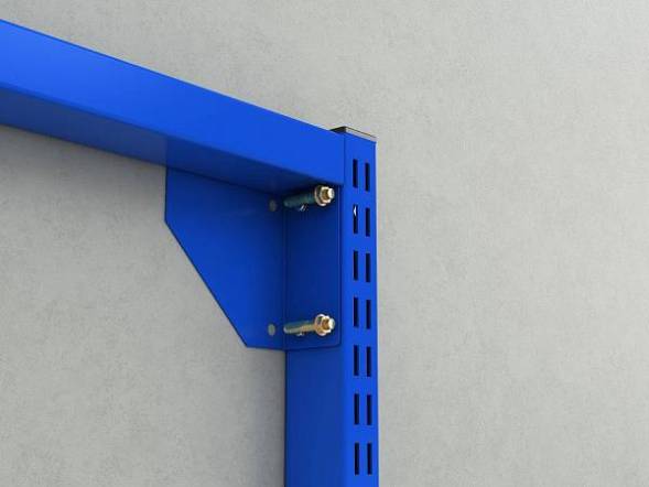 Система хранения ДВК SORTEX 1915-S Base (подвесная)