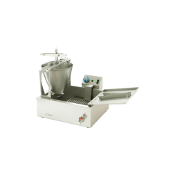 Пончиковый аппарат 550x770x505 [9198]