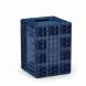Евроконтейнер пластиковый R-KLT 4329, 396х297х280 мм