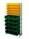 Стойка с пластиковыми ящиками Стелла-техник А1-05-00-05