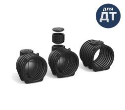 Модуль концевой DL подземный усиленный