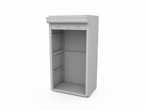 Шкаф для инструментов ДВК MODUL XL 04