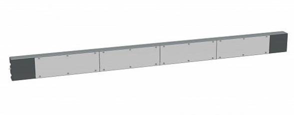 ВС Короб для коммуникаций 150