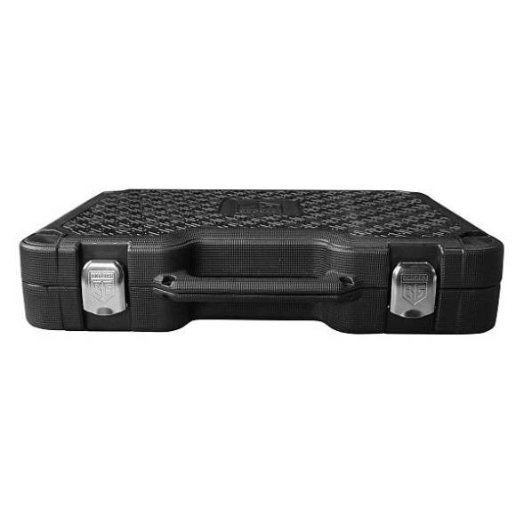 Профессиональный набор инструментов BERGER 99 предметов ½” - ¼” «ВИСБАДЕН»