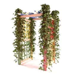 Пергола «Позитив»