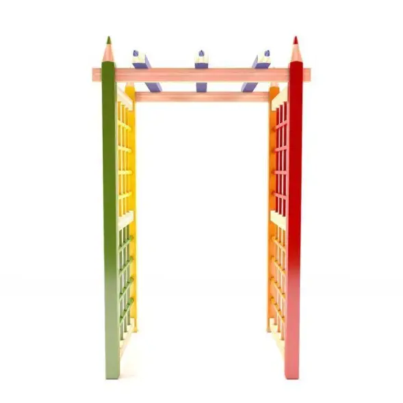 Пергола «Позитив»