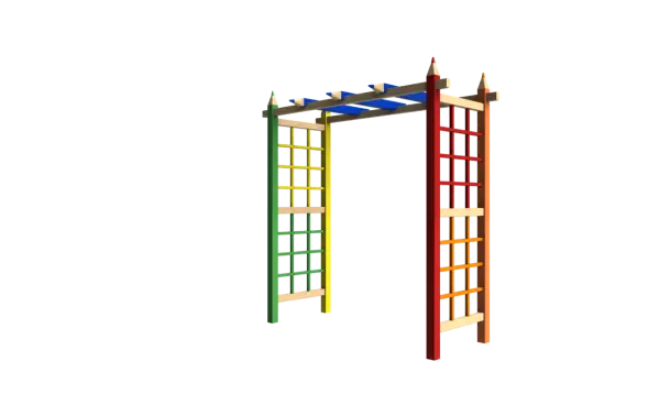Пергола «Позитив»