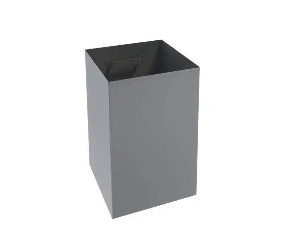 Вставка для урны «Тенорис» 350х350х580