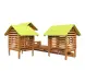 Игровой домик BALKWOOD «Ашфорд»