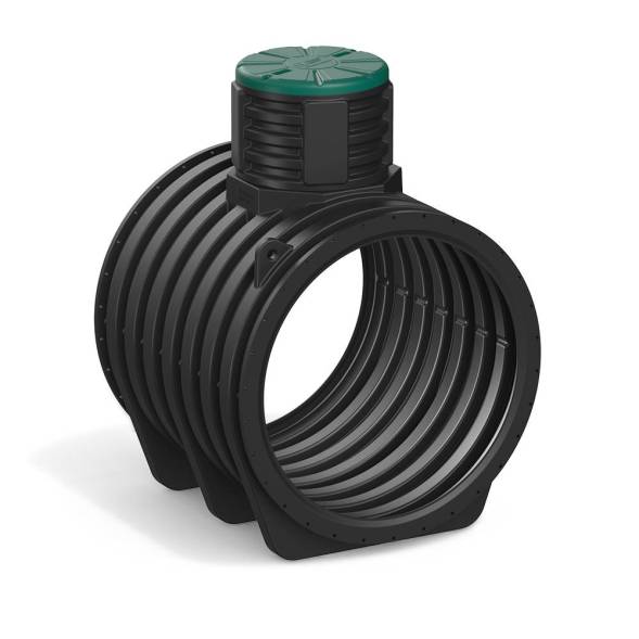 Модуль промежуточный DL подземный