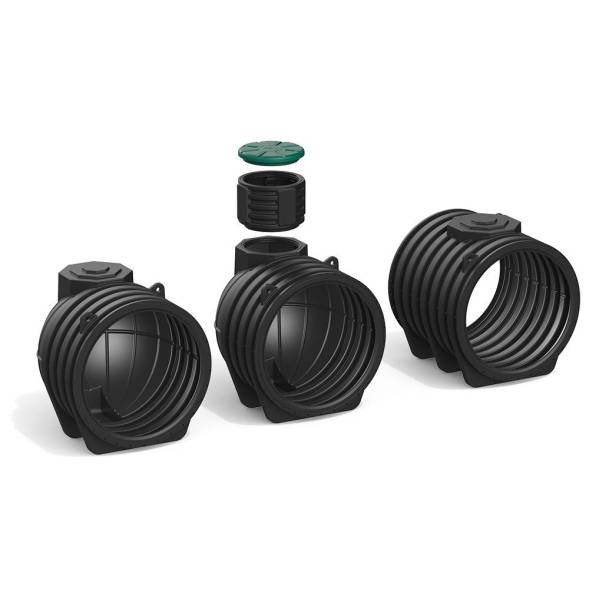 Модуль промежуточный DL подземный