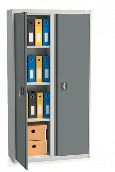 Шкаф архивный ШХА-100(40)