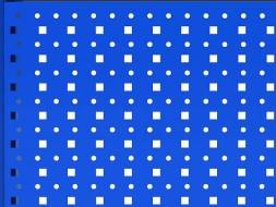 Система хранения ДВК SORTEX 1915-S №1-1 (подвесная)