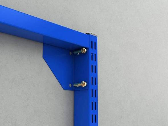 Система хранения ДВК SORTEX 1915-S №1-1 (подвесная)