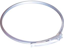 Обруч-хомут для ведер 3-7 литров