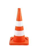 Конус сигнальный КС 2.4