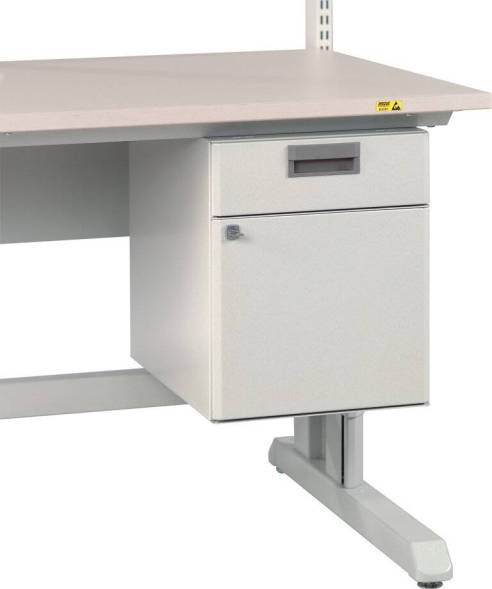 Тумба с выдвижными ящиками Treston ESD 35/47, 860972-49