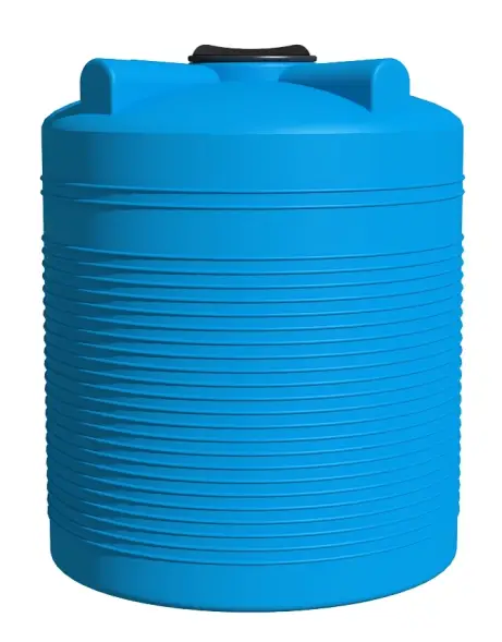 Изотермическая емкость 5000 л