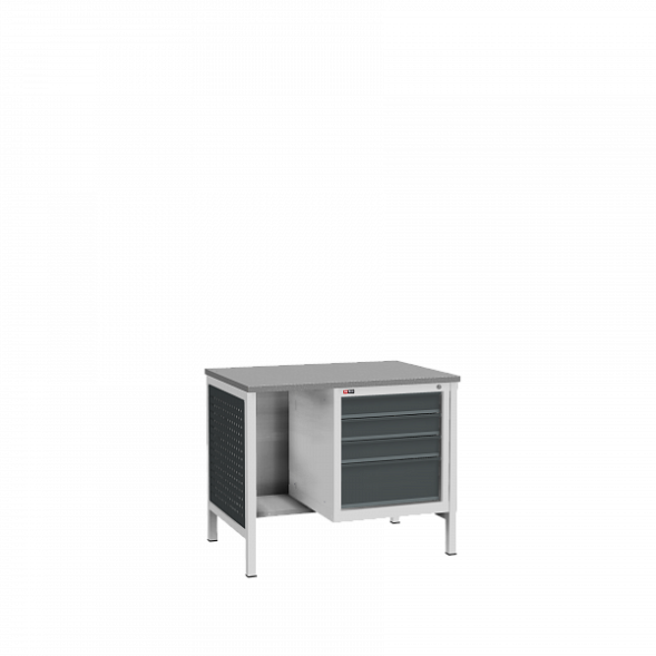 Верстак ДиКом ВЛ-К-100-05